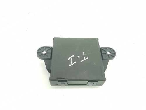 Electronic module MERCEDES-BENZ C-CLASS (W204) C 220 CDI (204.008) | BP9278981M83 
