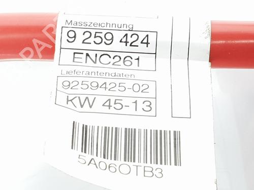 Other BMW 3 (F30, F80) 318 d | BP22790366O1 