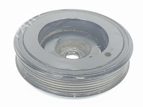 Pulley VW GOLF VI (5K1)  | BP22320477M122 