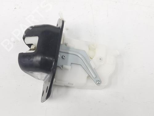 Tailgate lock NISSAN JUKE (F15) 1.2 DIG-T | BP8680892C101 