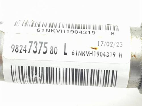 Steering column OPEL MOKKA | BP39726692M21 - Image 9
