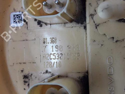 Fuel pump BMW 1 (E87) 116 d | BP4476485M76 