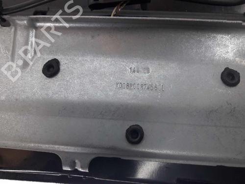 Glove box MERCEDES-BENZ E-CLASS (W211) E 420 CDI (211.029) | BP6918057C95 