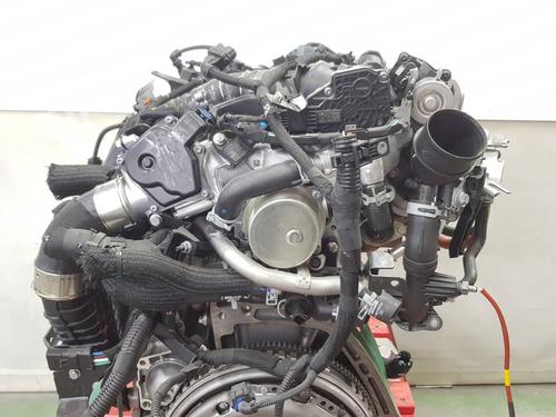 Engine RENAULT KANGOO III Box Body/MPV | BP38929925M1 - Image 5