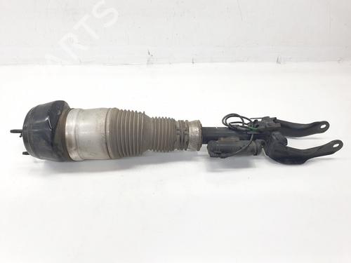 Used Left front shock absorber Left front shock absorber 38053052 38053052