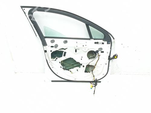 Left front door PEUGEOT 508 SW I (8E_) 2.0 BlueHDi 180 | BP19085486C2 