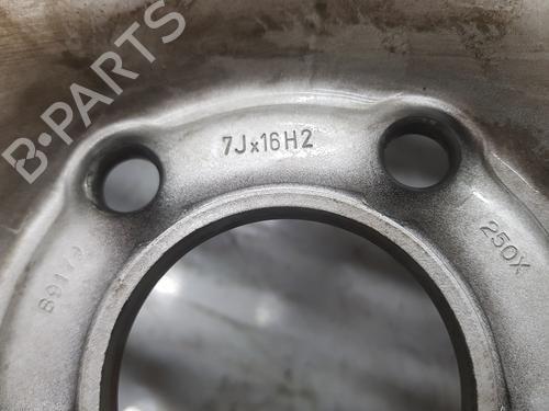 Fælk CITROËN JUMPY III Van (V_) 2.0 BlueHDi 120 | BP31968504C45