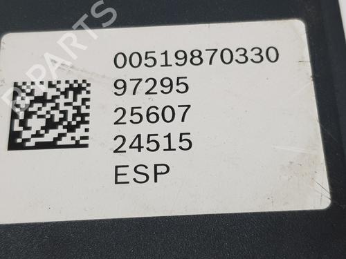 ABS pump PEUGEOT BOXER Van 2.0 BlueHDi 130 | BP17668225M43