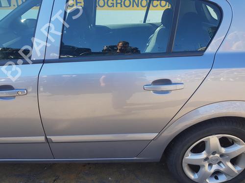 Front right window mechanism OPEL ASTRA H (A04) 1.9 CDTI (L48) | BP8252960C23 