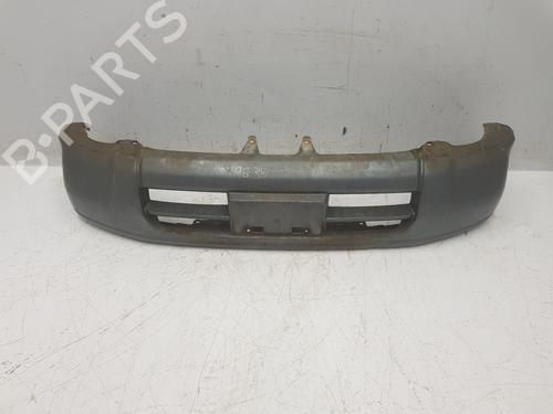 Used Front bumper Front bumper TOYOTA LAND CRUISER 90 (_J9_) 3.0 TD (KZJ90_, KZJ95_, KZJ90R, KZJ95R, KZJ90W, KZJ95W) (125 hp) 32986876 32986876
