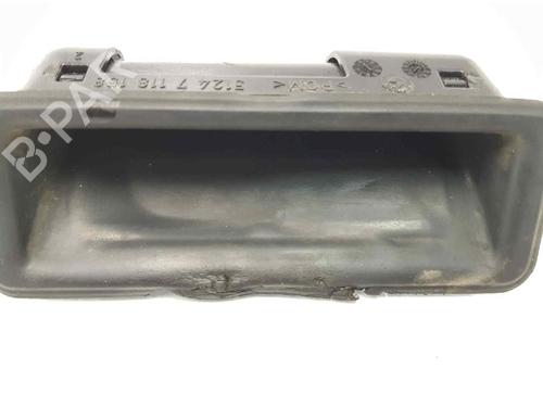 Tailgate handle BMW 3 (E90) 320 d | BP5959864C132 