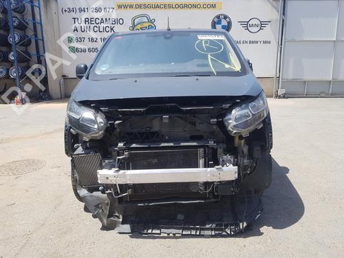 Left rear steering knuckle CITROËN JUMPY III Van (V_) | BP36781934M27 - Image 14
