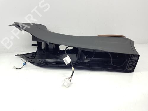 Armrest / Center console MERCEDES-BENZ B-CLASS Sports Tourer (W246, W242) B 180 CDI / d (246.212) | BP20855067I20 