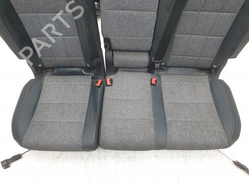 Seats set RENAULT ESPACE VI (RHN) E-TECH 200 Hybrid | BP32328230C78  - Image 14