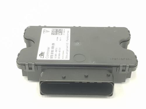 Used Electronic module PORSCHE PANAMERA (970) 4.8 4S (400 hp) 11234320