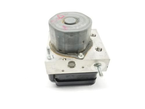 ABS pump NISSAN QASHQAI II (J11, J11_) 1.3 DIG-T | BP10636561M43