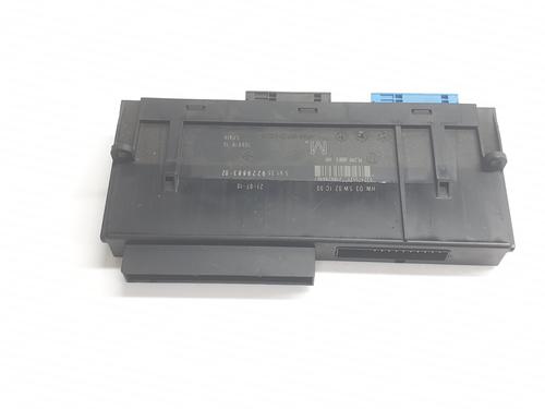 Used Electronic module BMW X1 (E84) sDrive 20 d (177 hp) 23445435