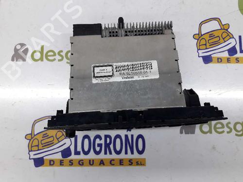 Radio BMW 1 (E87) 116 d | BP2491109E6 