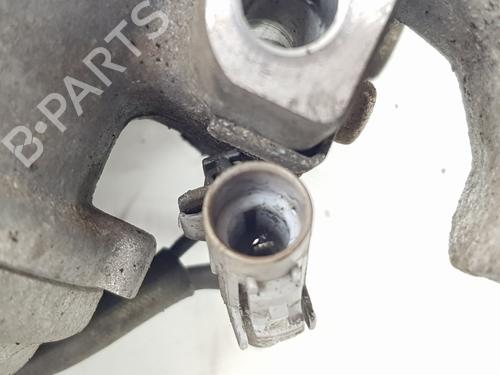 AC compressor TOYOTA LAND CRUISER 90 (_J9_) 3.0 TD (KZJ90_, KZJ95_, KZJ90R, KZJ95R, KZJ90W, KZJ95W) | BP18904196M34 