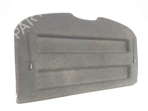 Rear parcel shelf NISSAN QASHQAI I (J10, NJ10) 2.0 | BP28484984C85 