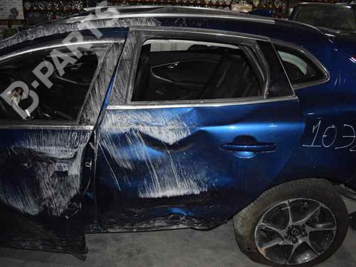 Hand brake VOLVO V40 Hatchback (525) D3 | BP8775054I18  - Image 90