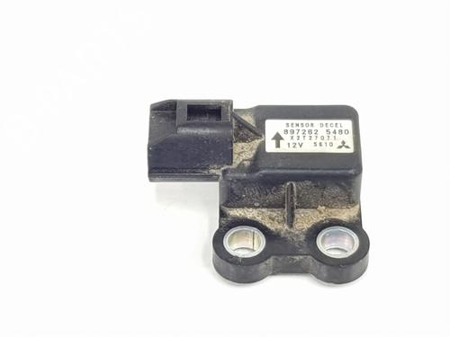 Electronic sensor ISUZU D-MAX I (TFR, TFS) 3.0 DiTD 4x4 (TFS77H) | BP36052478M84 - Image 4