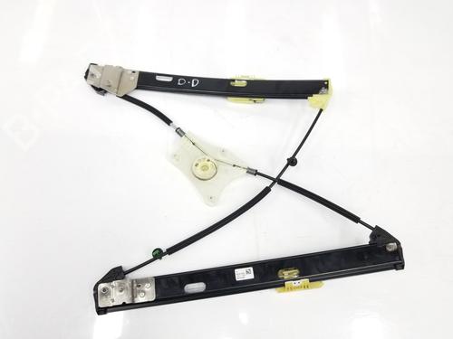 Front right window mechanism SEAT IBIZA V (KJ1, KJG) 1.0 TSI | BP8895858C23 