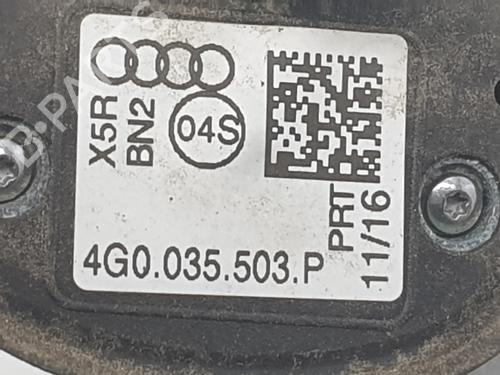 Other AUDI A6 C7 (4G2, 4GC) 2.0 TDI | BP29489354O1 