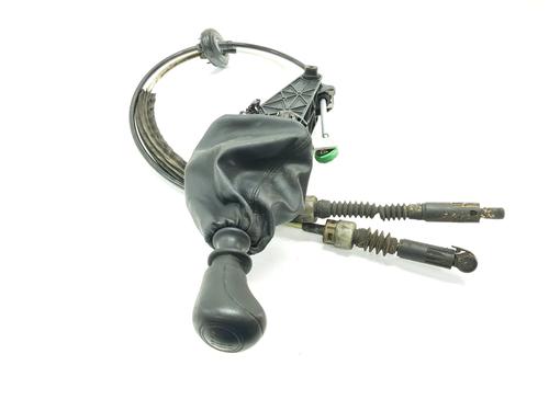 Gear lever MERCEDES-BENZ SPRINTER 3,5-t Van (B906) 314 CDI (906.631, 906.633, 906.635, 906.637) | BP21763208M90 