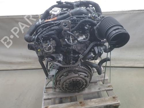 Engine RENAULT KANGOO III MPV TCe 130 (KJMB) | BP35978798M1 - Image 9