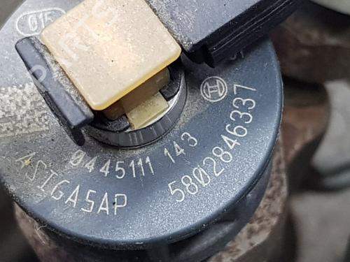 Engine IVECO DAILY VI Van 33S14, 35S14 | BP34208516M1  - Image 15