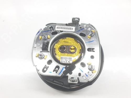 Airbag Kit JEEP WRANGLER III (JK) 2.8 CRD | BP31014196C86 