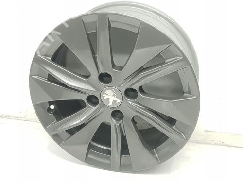 Rim PEUGEOT 208 II (UB_, UP_, UW_, UJ_) e-208 | BP17667986C45 