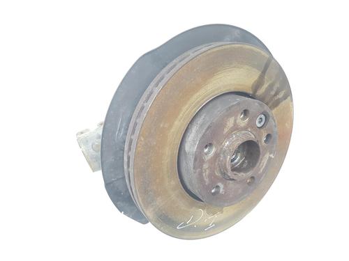 Left front steering knuckle VW TRANSPORTER T6 Van (SGA, SGH, SHA, SHH) 2.0 TDI | BP18295330M25 