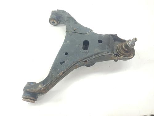 Used Right front suspension arm Right front suspension arm 37014218 37014218