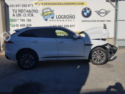 Electronic sensor JAGUAR F-PACE (X761) | BP37430049M84 - Image 15