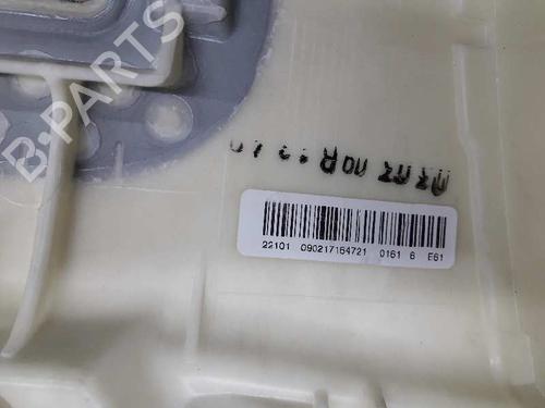 Dashboard MERCEDES-BENZ S-CLASS (W221, V221) S 320 CDI (221.022, 221.122) | BP2133646C46 