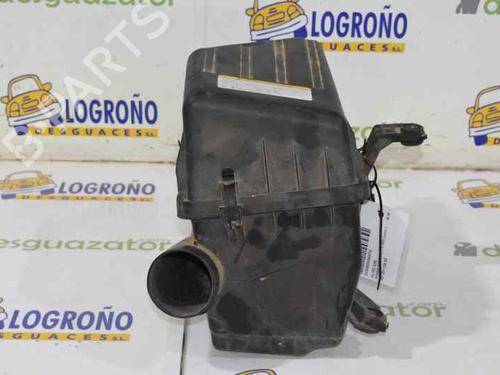 Used Air filter box HYUNDAI SONATA V (NF) 2.0 CRDi (140 hp) 14119372