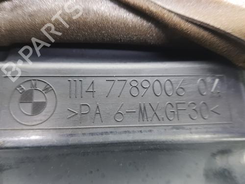 Upper protection BMW 1 (E87) 118 d | BP14094128M93 