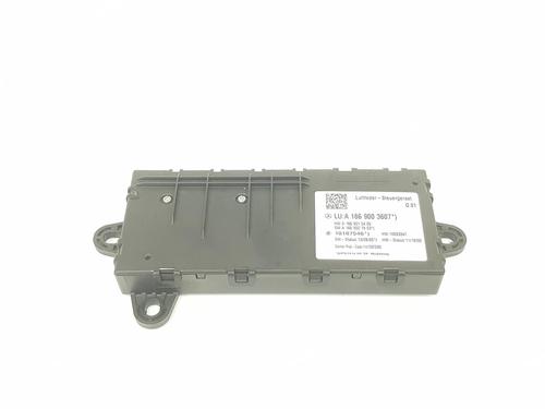 Electronic module MERCEDES-BENZ M-CLASS (W166) ML 350 BlueTEC 4-matic (166.024, 166.023) | BP15905815M83 