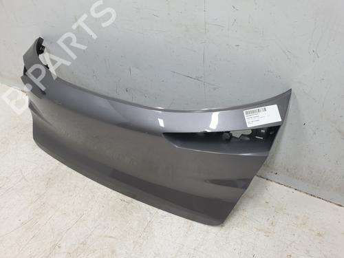 Tailgate RENAULT CAPTUR II (HF_) E-TECH 145 (HFMU) | BP32366873C6