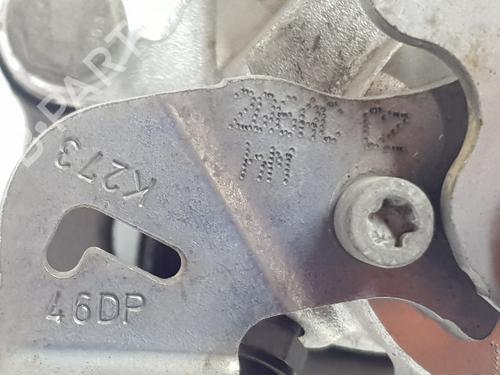 Right rear brake caliper SEAT ARONA (KJ7, KJP)  | BP29729097M106 
