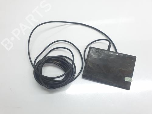 Antenna/Base BMW 1 (E87) 120 d | BP26660728C140 