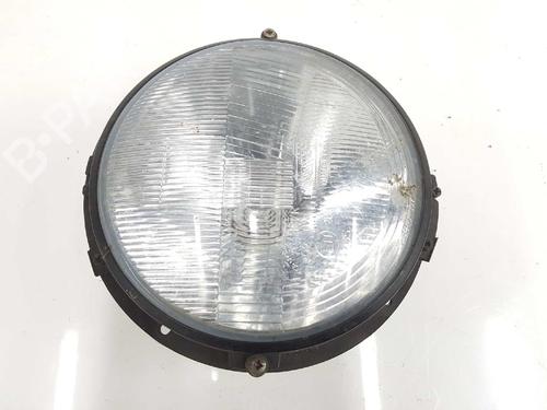 Right headlight LAND ROVER DEFENDER Station Wagon (L316) 2.4 Td4 4x4 (L316) | BP6803586C29 