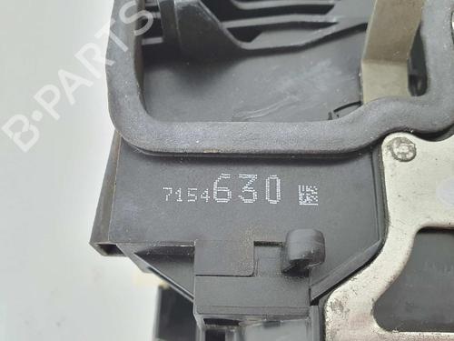 Rear right lock BMW 5 (E60) 530 d | BP5852092C99 