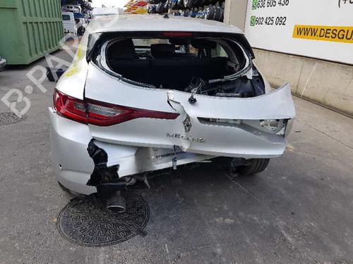Højre bremsekaliber bag RENAULT MEGANE IV Hatchback (B9A/M/N_) 1.5 dCi 110 (B9A3) | BP11596930M106 