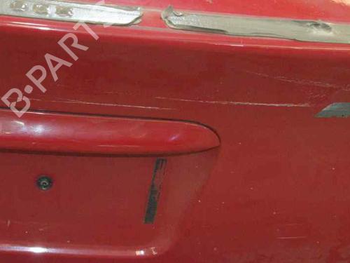 Tailgate BMW 3 Compact (E46) 320 td | BP1168377C6 