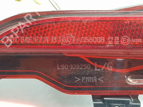 Rear bumper left light LAND ROVER RANGE ROVER VELAR (L560) 3.0 D300 SDV6 4x4 | BP31808247C81 - Image 7