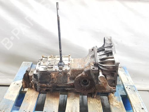 Gearbox RENAULT 4 (112_) 1.1 (1128, S128) | BP29479360M3 