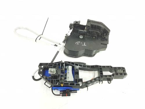 Rear right lock BMW 1 (F20) M 140 i | BP3662061C99